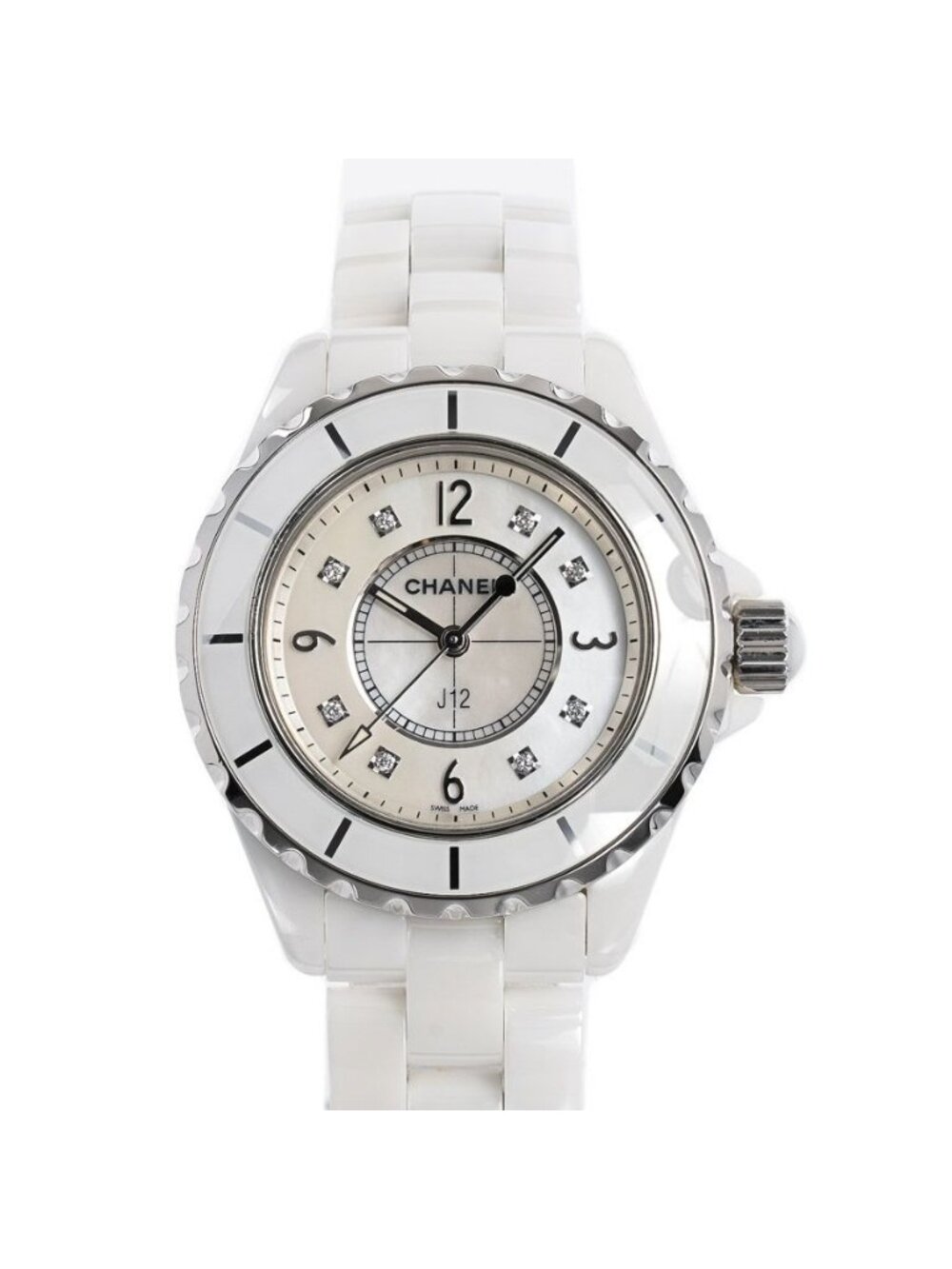 Chanel Watch 33 mm